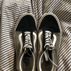Vans shoes